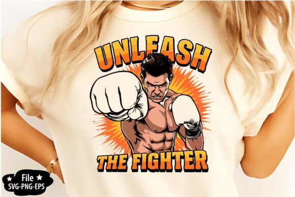 Boxing Clipart Design: SVG, PNG & EPS for Powerful Branding