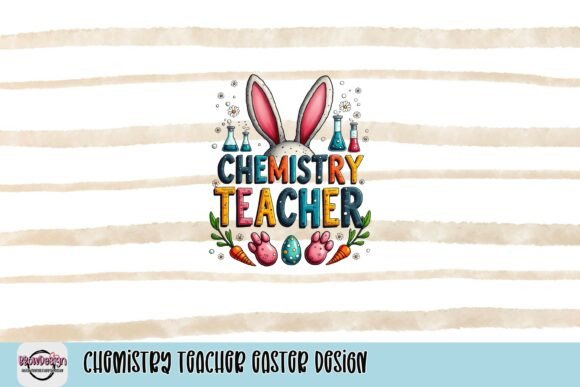 Celebrate Easter with a Science Twist: The Chemistry Teacher Design