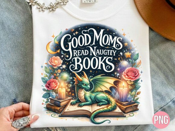 Creative Applications of the Dragon Reading Design PNG