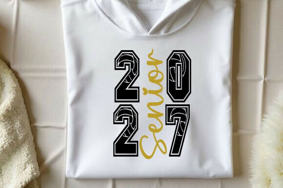 Senior 27 Shirt Design Svg: Elevate Your Creative Projects